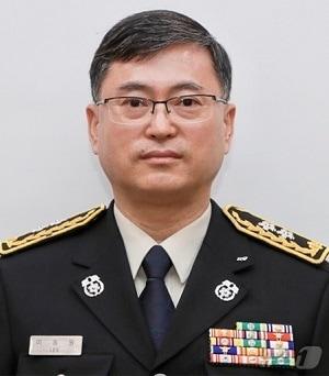 본문 이미지 - 이동원 제22대 경남소방본부장(경남도 제공, 재판매 및 DB금지)