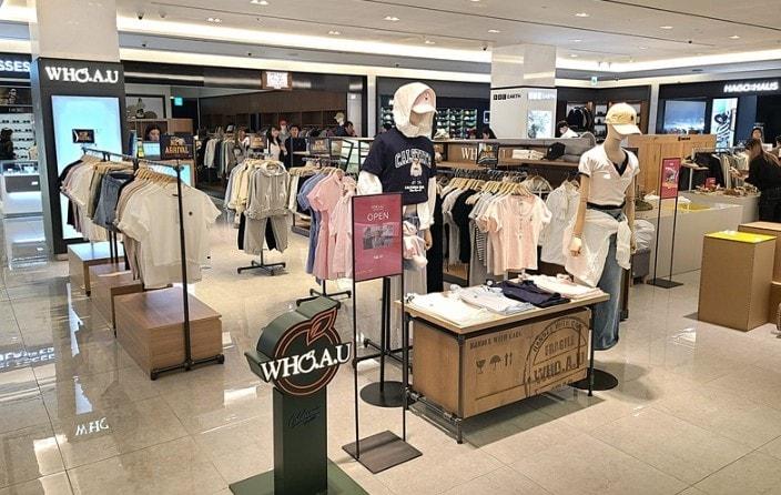 본문 이미지 - (신세계면세점 제공)