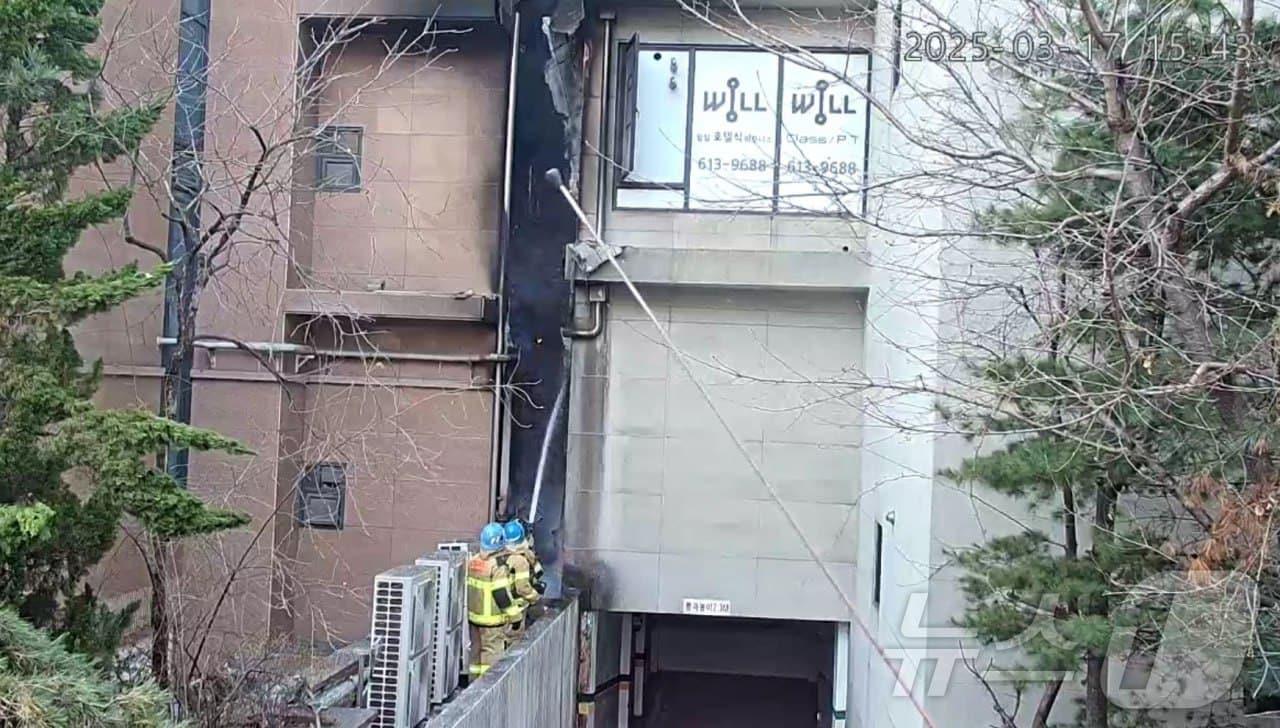 본문 이미지 -  경기도소방재난본부 제공