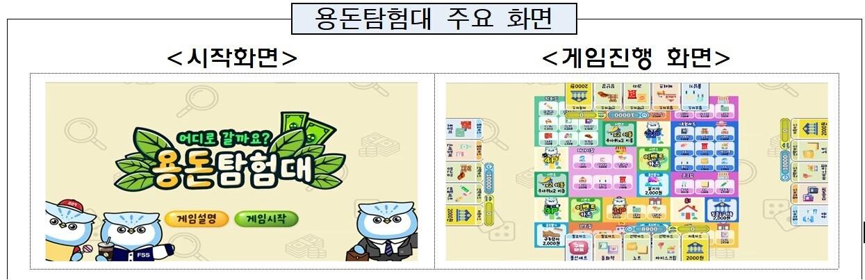 본문 이미지 - (금융감독원 제공)