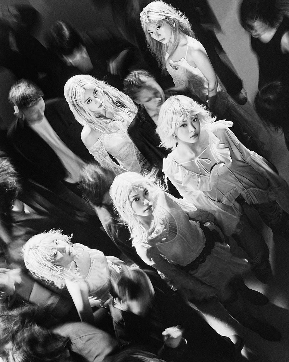 본문 이미지 - 르세라핌