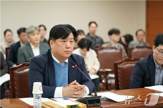 본문 이미지 - 차현민 대구 수성구의원.(재판매 및 DB 금지)