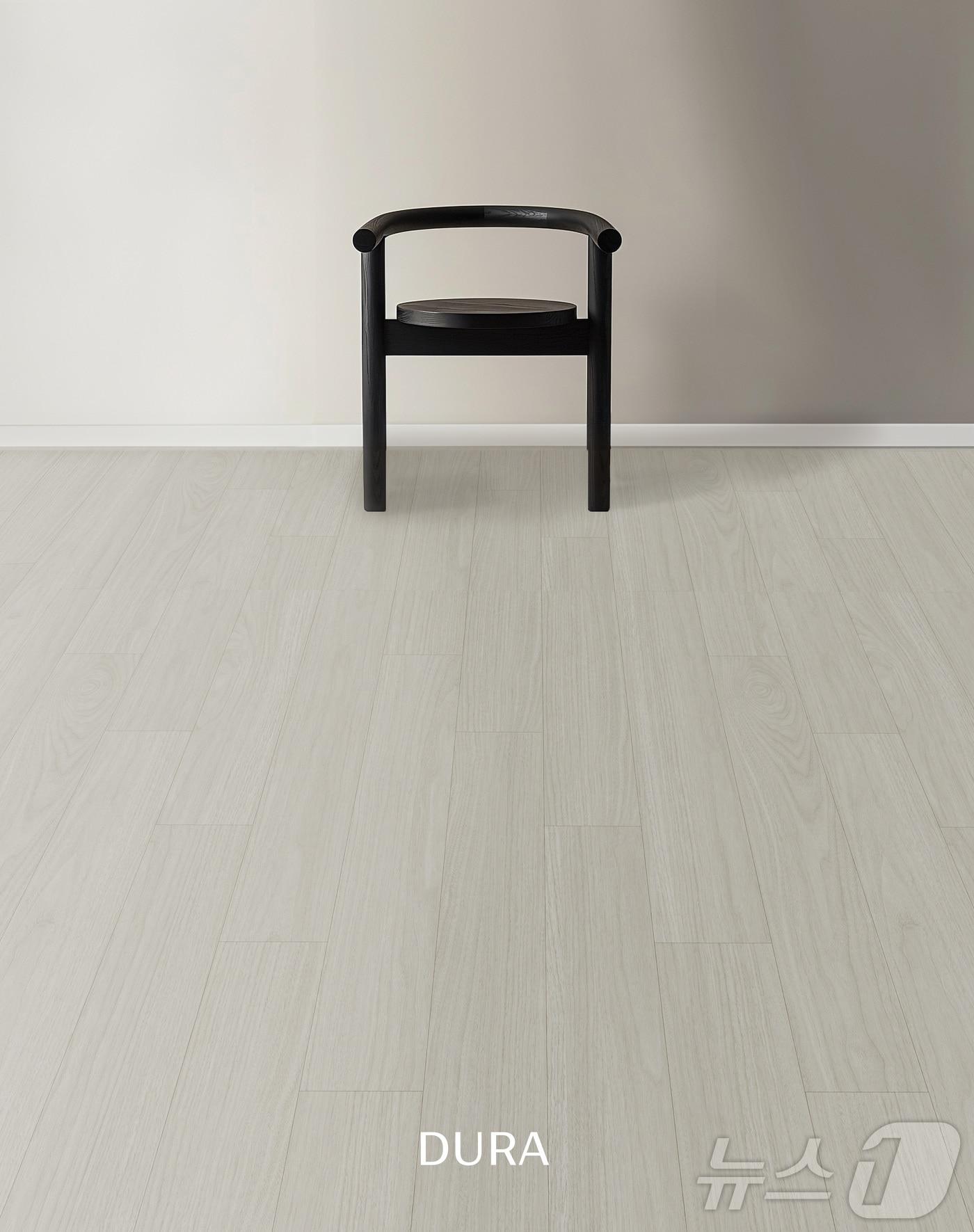 본문 이미지 - 듀라 티탄그레이 (이건산업 제공)