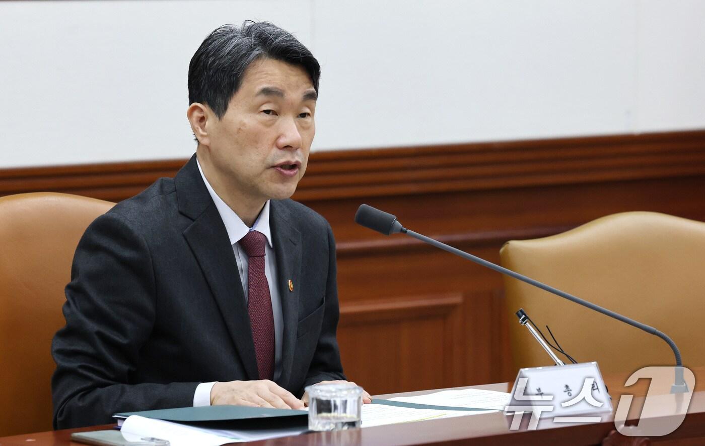 본문 이미지 - 이주호 사회부총리 겸 교육부 장관. /뉴스1 ⓒ News1 임세영 기자