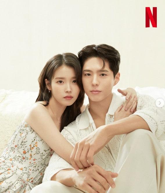 본문 이미지 - 넷플릭스 공식 인스타그램