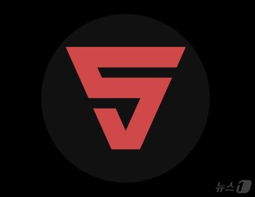 본문 이미지 -  밸러토큰을 발행한 스위스 소재 가상자산 거래소 '스마트 밸러' 로고