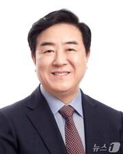 본문 이미지 - 고창섭 충북대학교 총장/뉴스1