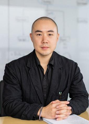 본문 이미지 - 김정균 보령 대표이사. /제공 = 보령