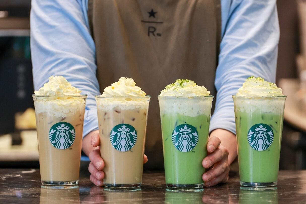 본문 이미지 - (스타벅스코리아 제공)