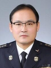 본문 이미지 - 함한식 제천소방서 남성의용소방대장/뉴스1