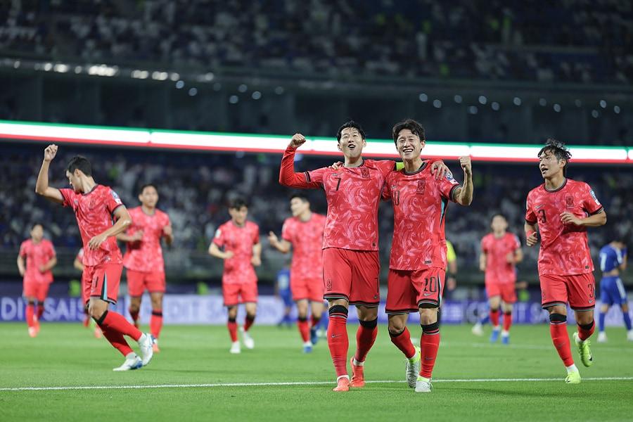 본문 이미지 - 사진제공=대한축구협회