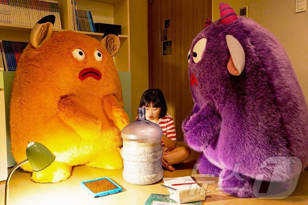 본문 이미지 - ‘월간 움프살롱’ 3월 상영작 &#39;막걸리가 알려줄거야&#39; &#40;울산울주세계산악영화제 제공·재판매 및 DB 금지&#41; /뉴스1