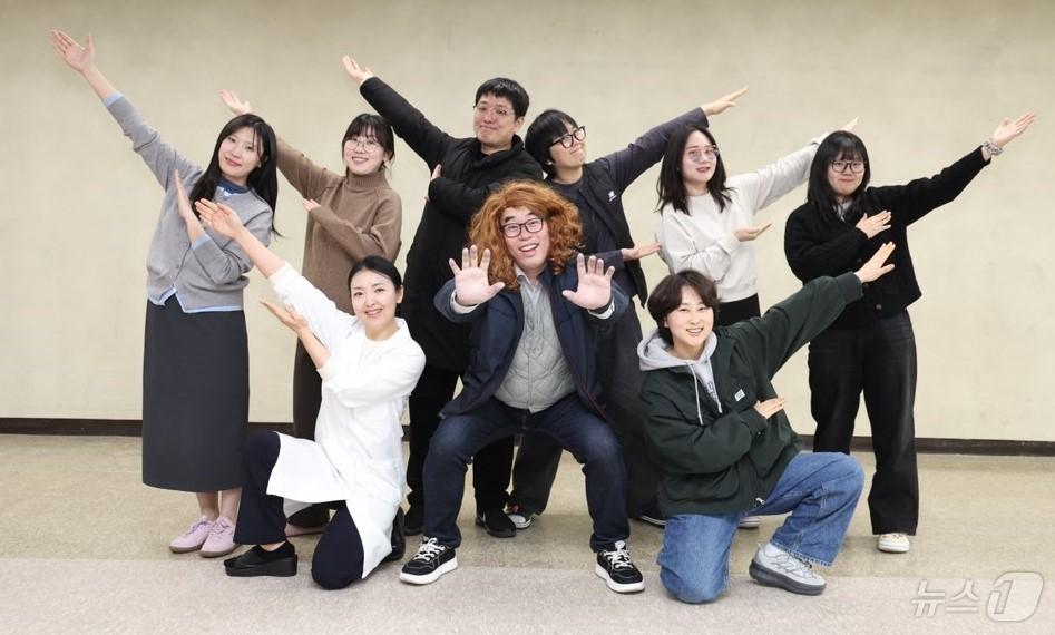 본문 이미지 - 서포터즈(경기 부천시 제공.재판매 및 DB금지)