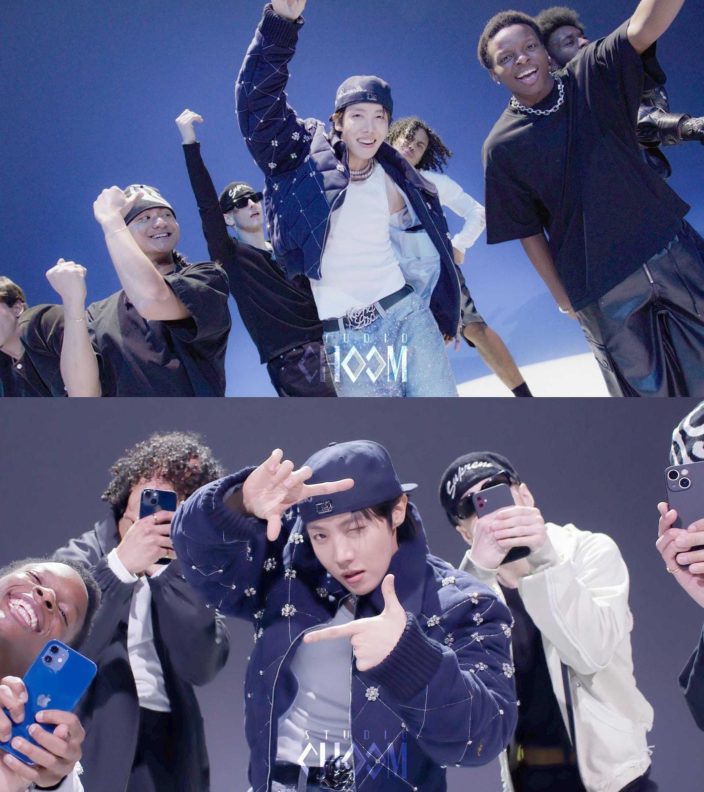 본문 이미지 - 제이홉