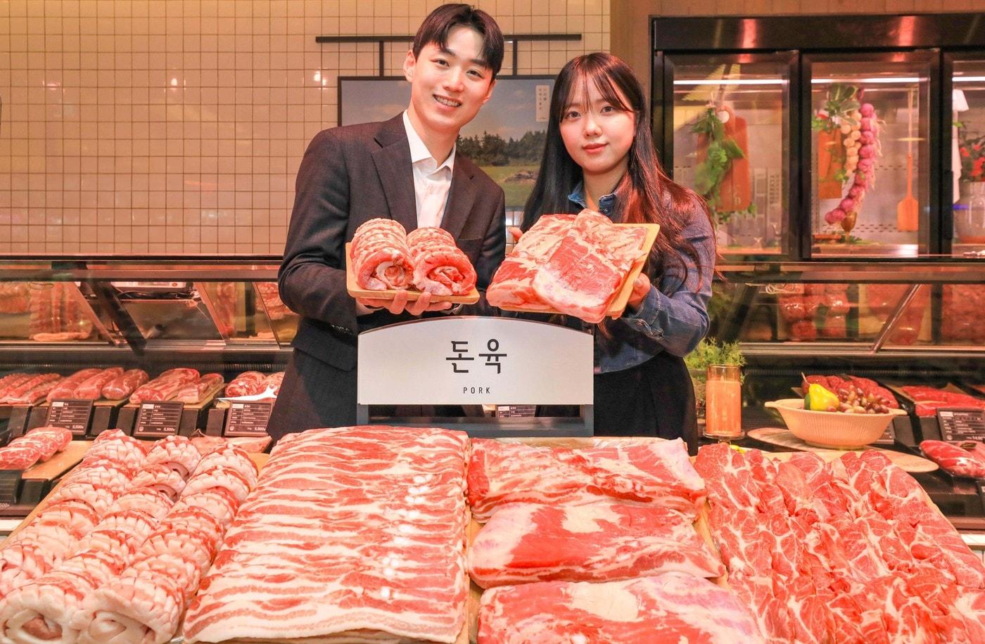  (현대백화점 제공).