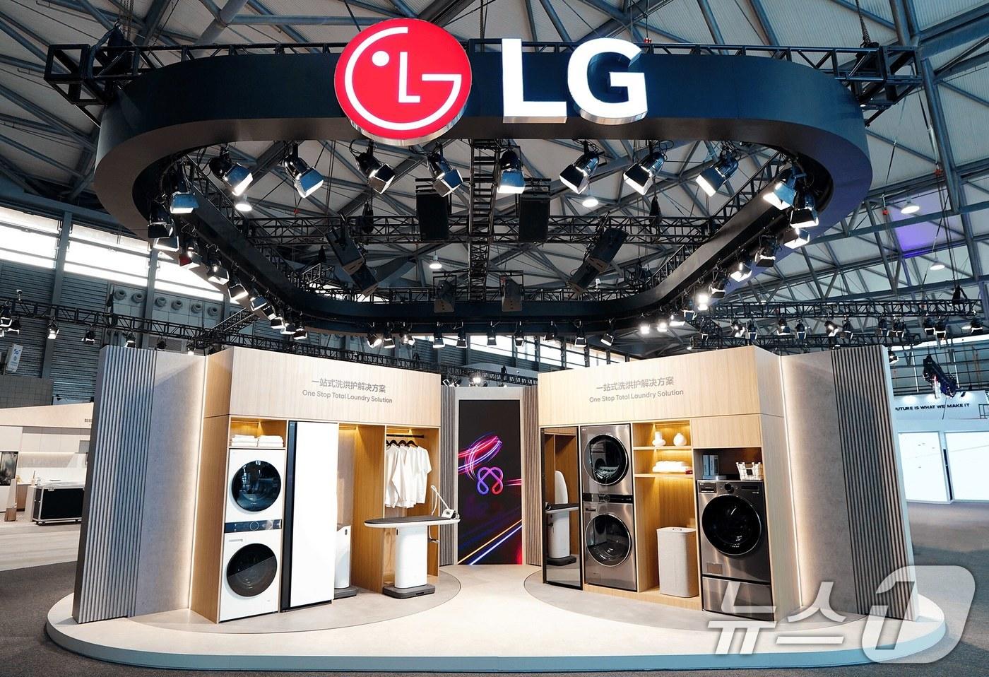 LG전자 (LG전자 제공. 재판매 및 DB 금지) /뉴스1 ⓒ News1 이연주 기자