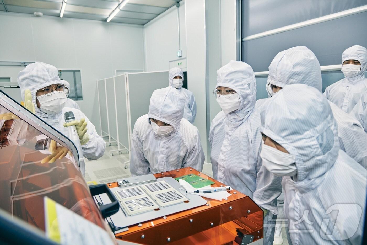 애플 SME Week&#40;애플코리아 제공&#41;