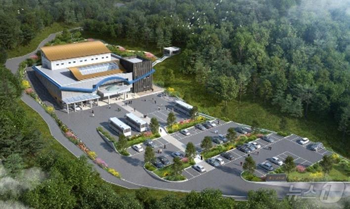 본문 이미지 - 강원 춘천안식원(가평군 제공, 재판매 및 DB 금지)/뉴스1 