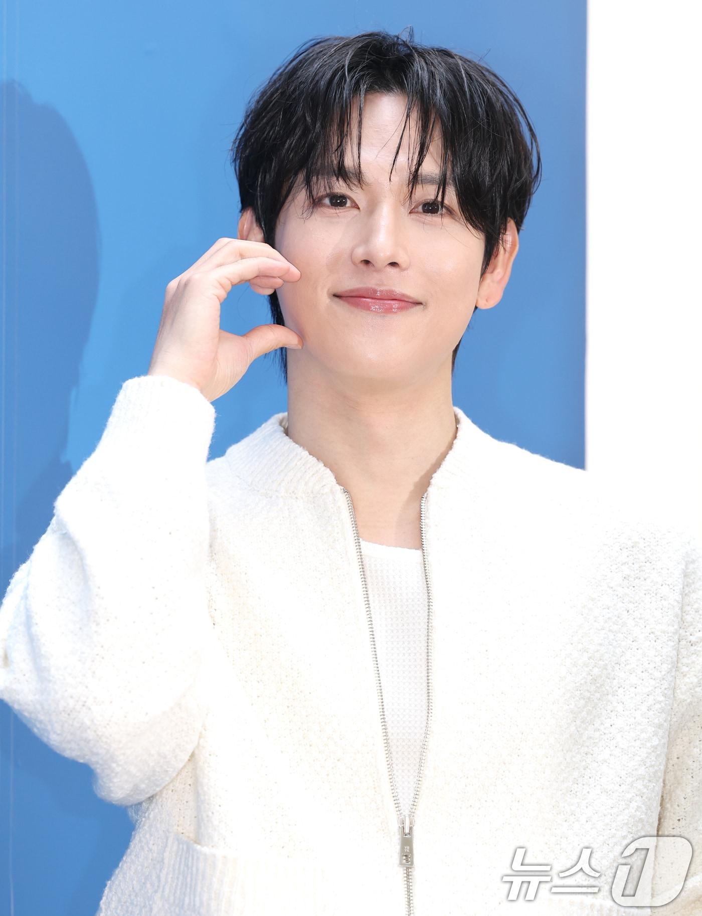 본문 이미지 - 배우 겸 가수 임시완/뉴스1 ⓒ News1