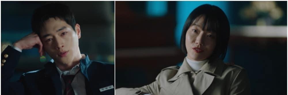 본문 이미지 - MBC '언더커버 하이스쿨'