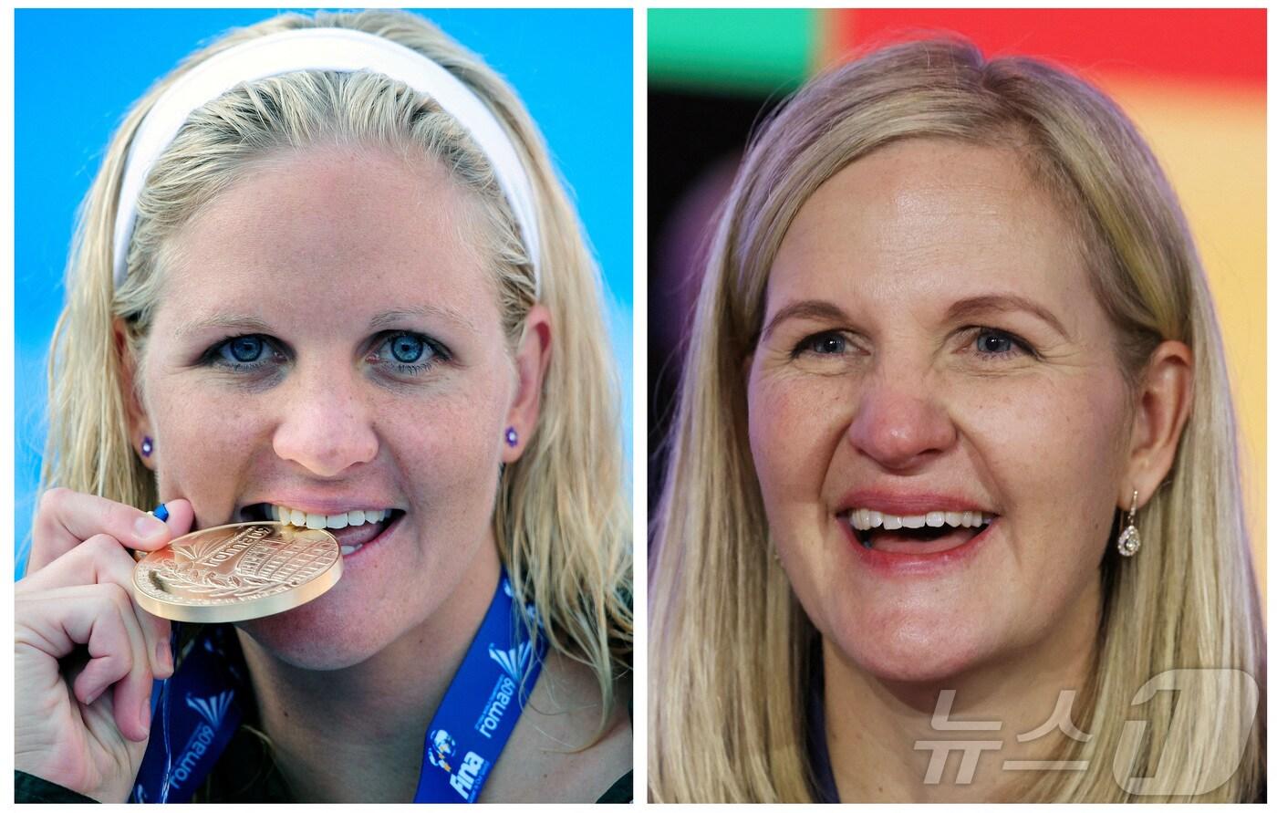 커스티 코번트리 신임 IOC 위원장. 2025.03.21 ⓒ 로이터=뉴스1 ⓒ News1 박우영 기자