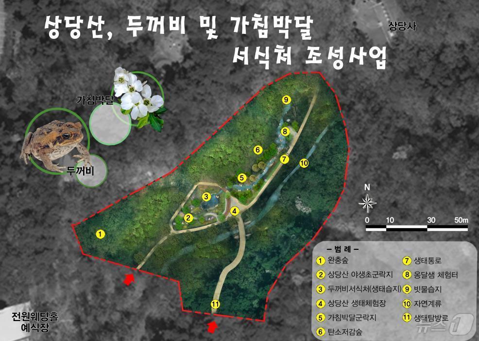 본문 이미지 - 청주시 제공. 재판매 및 DB금지 