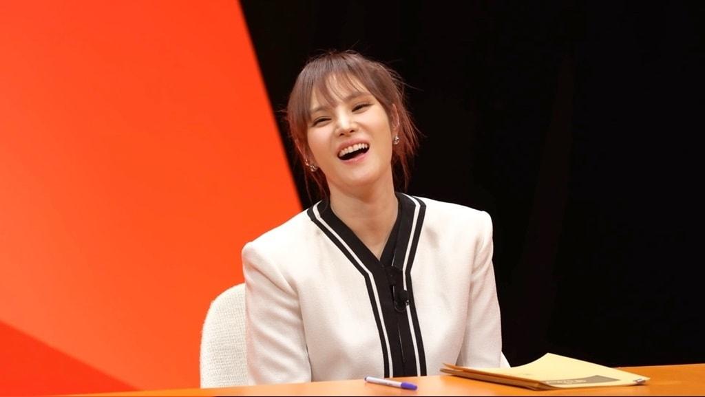 본문 이미지 - SBS '미운 우리 새끼'