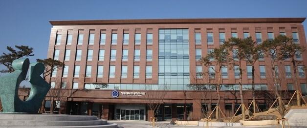 본문 이미지 - 청주대학교 도서관.(청주대 제공. 재판매 및 DB금지)/뉴스1