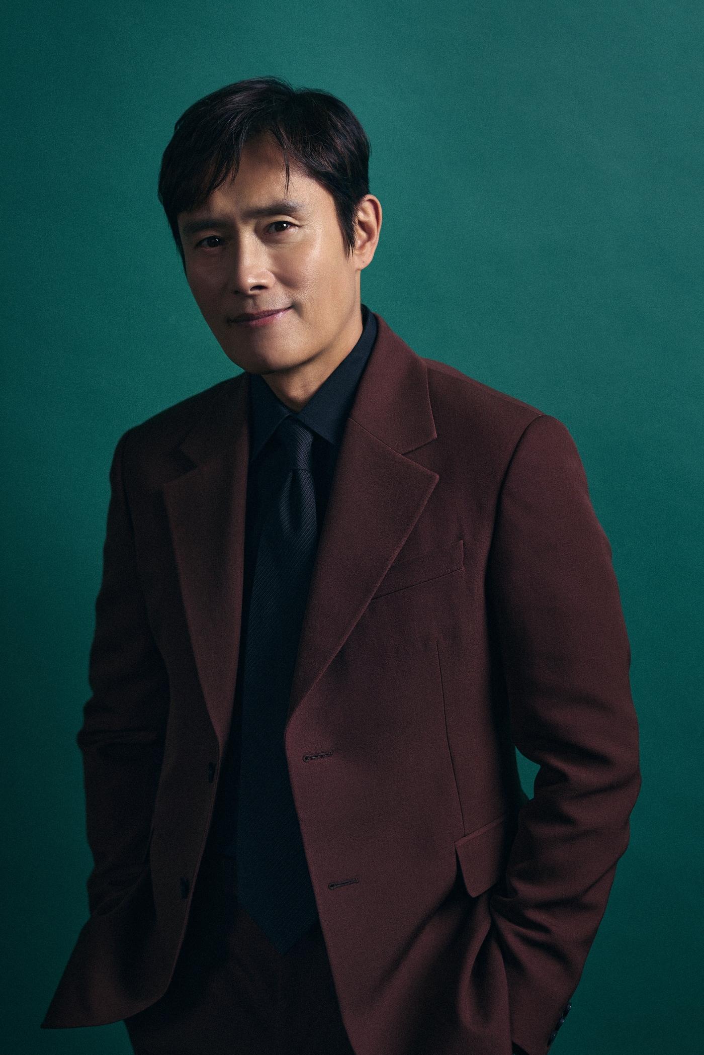 본문 이미지 - 이병헌/바이포엠스튜디오 제공