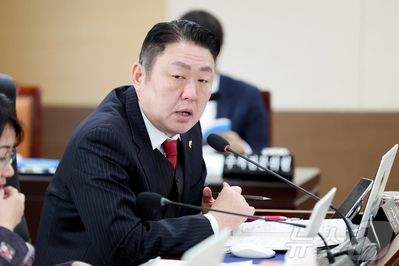 신충식 시의원(무소속·서구4).(인천시의회 제공)2025.3.21/뉴스1