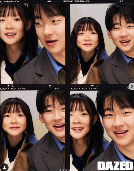 본문 이미지 - 야노 시호 인스타그램