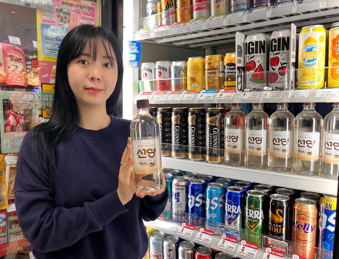 본문 이미지 - (GS25 제공). 