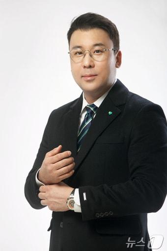 본문 이미지 - 우준열 모두투어 신임 사장(모두투어 제공)