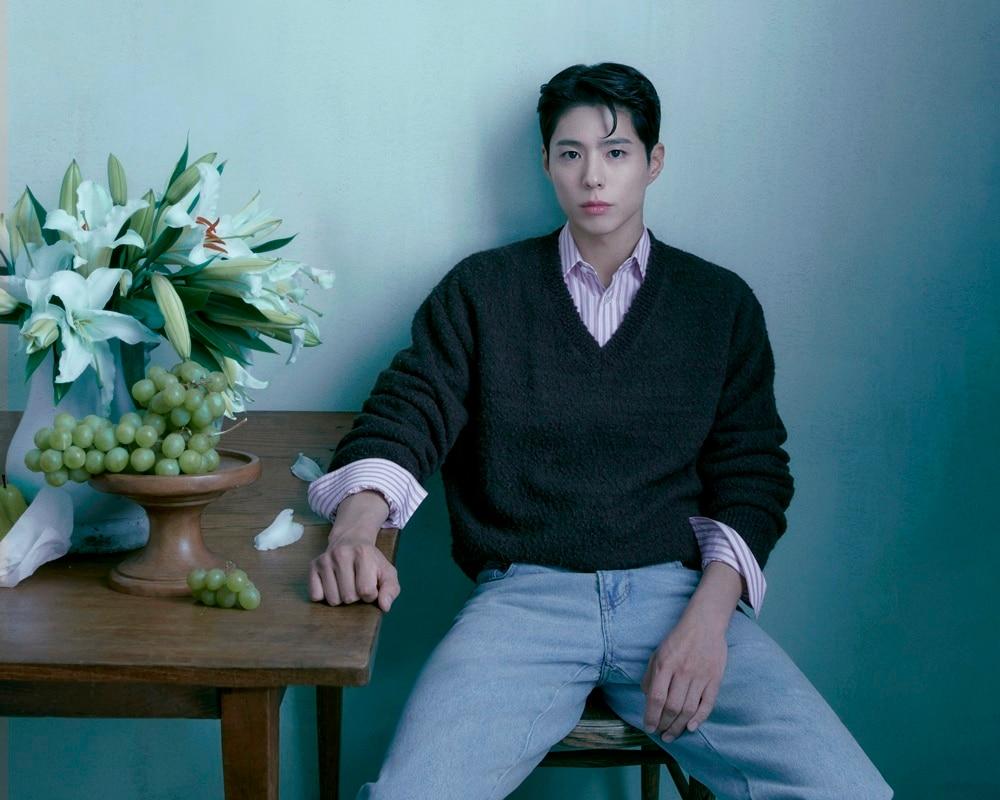 본문 이미지 - 배우 박보검 / 넷플릭스 폭싹 속았수다 제공