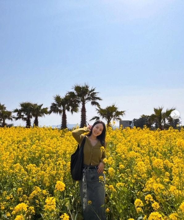 본문 이미지 - 박지윤 인스타그램