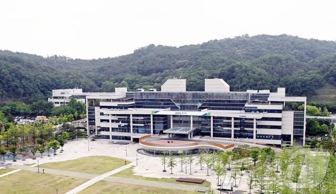 본문 이미지 - 경기도북부청사.