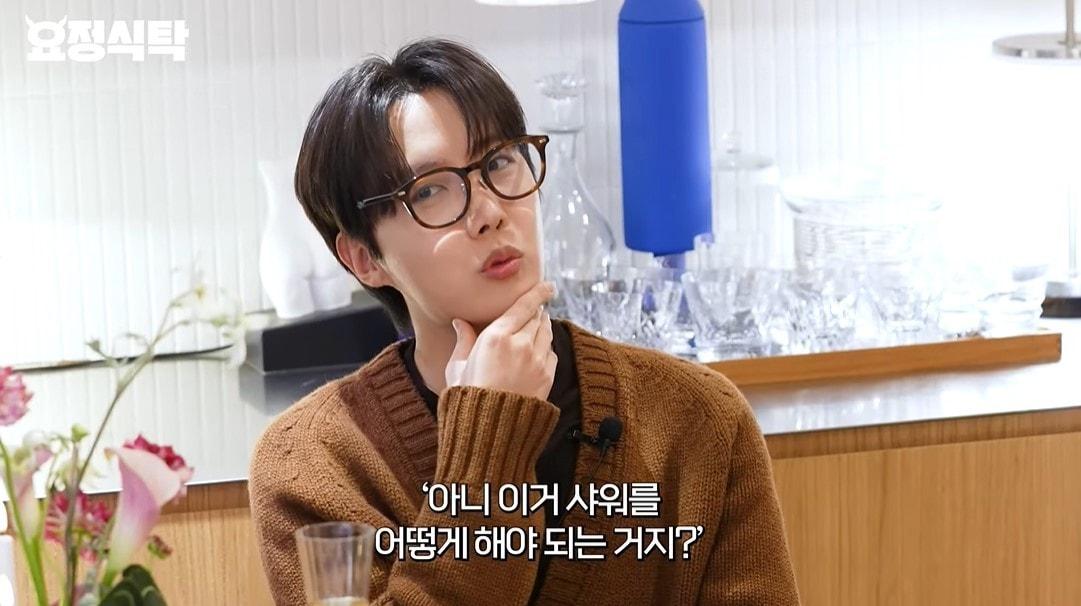 본문 이미지 - (유튜브 '요정재형')