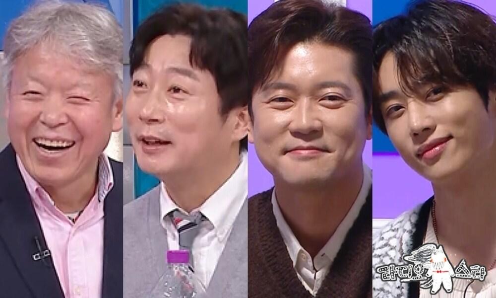 본문 이미지 - MBC 라디오스타