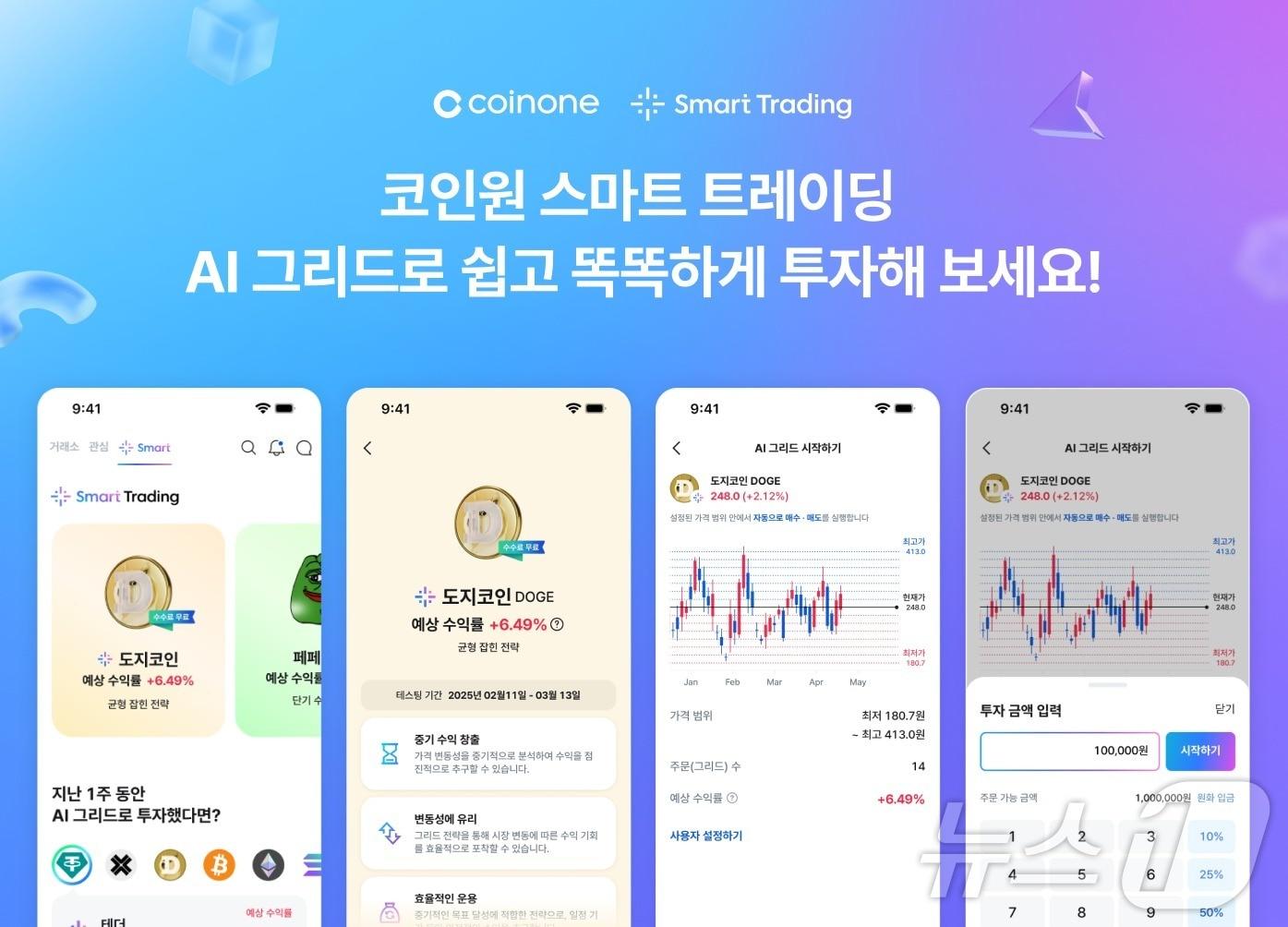 본문 이미지 -  (코인원 제공.)