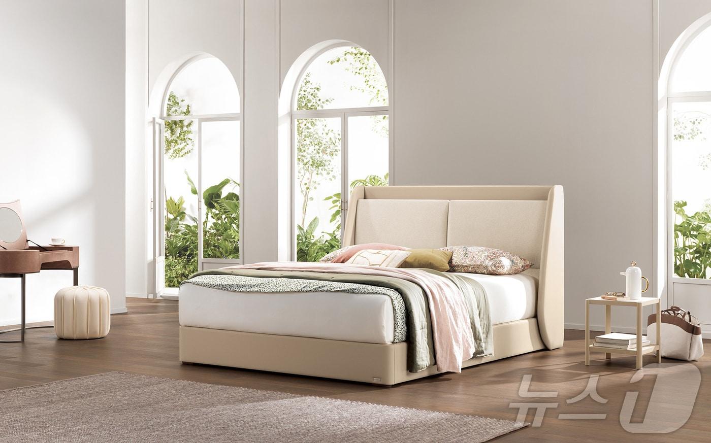 본문 이미지 - 에이스침대 루나토-4(LUNATO-IV) (에이스침대 제공)