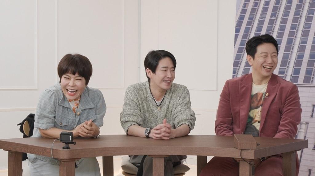 본문 이미지 - SBS '신발 벗고 돌싱포맨'