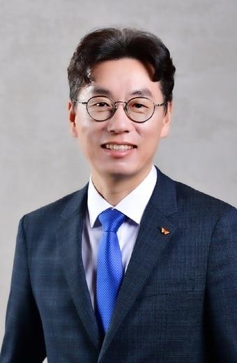본문 이미지 - 이상민 SKIET 신임 대표이사 사장(SKIET 제공)
