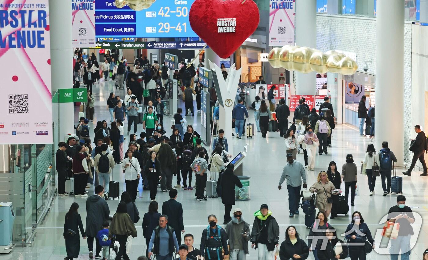 (사진은 기사 내용과 무관함) / 뉴스1 ⓒ News1