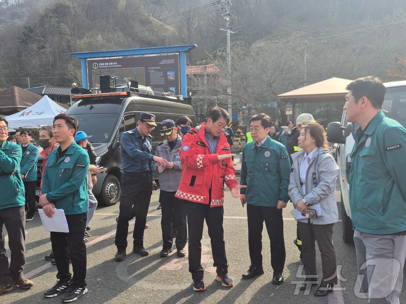 본문 이미지 - (기상청 제공) ⓒ 뉴스1