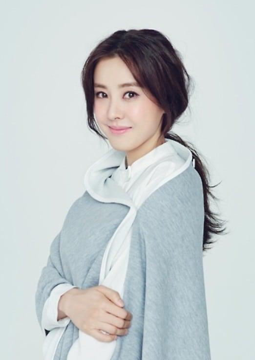 본문 이미지 - 배우 박은혜/ 사진제공=엑터디렉터스