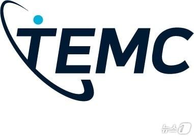 본문 이미지 - TEMC 로고(TEMC 홈페이지 갈무리)