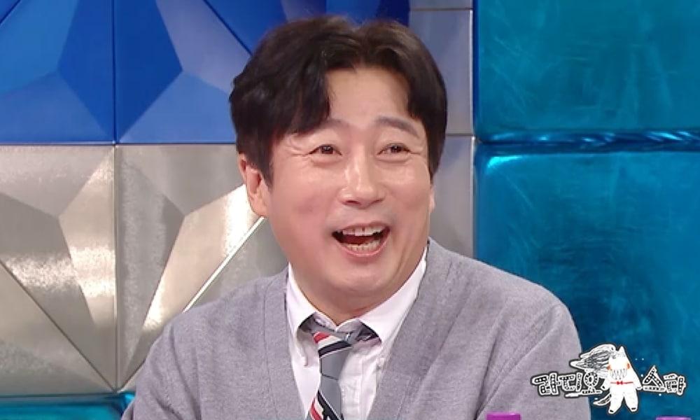 본문 이미지 - MBC '라디오스타'