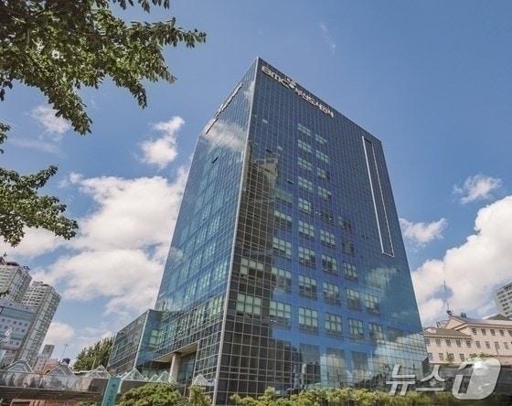 본문 이미지 - 부산도시공사 전경(부산도시공사 제공. 재판매 및 DB 금지)