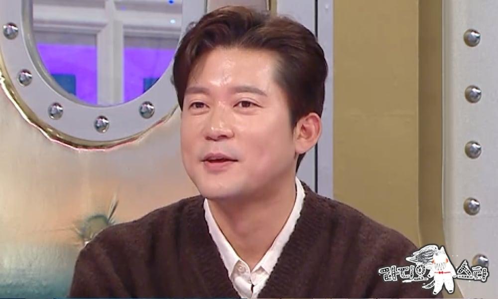 본문 이미지 - MBC 라디오스타