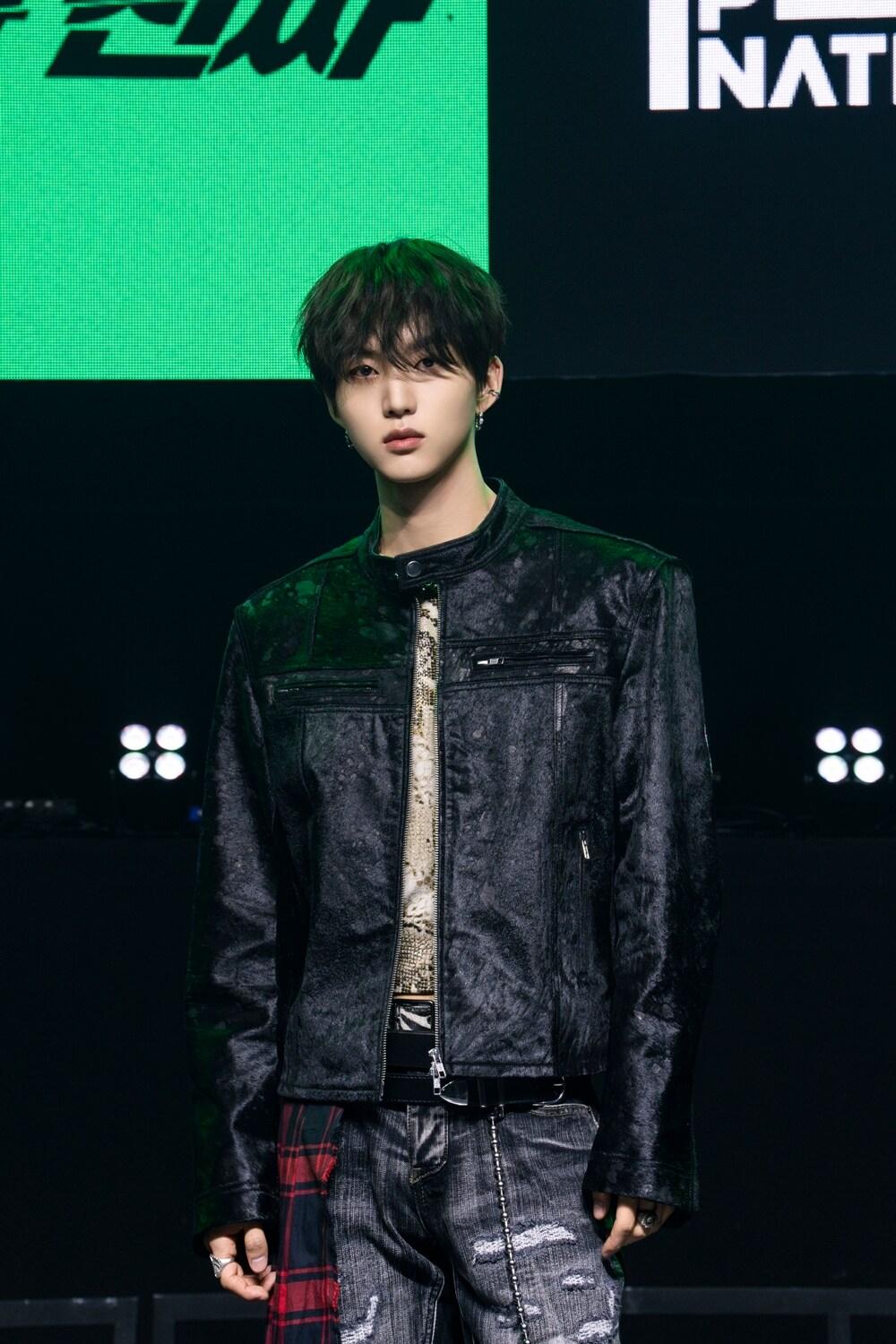 본문 이미지 - TNX 은휘(피네이션 제공)